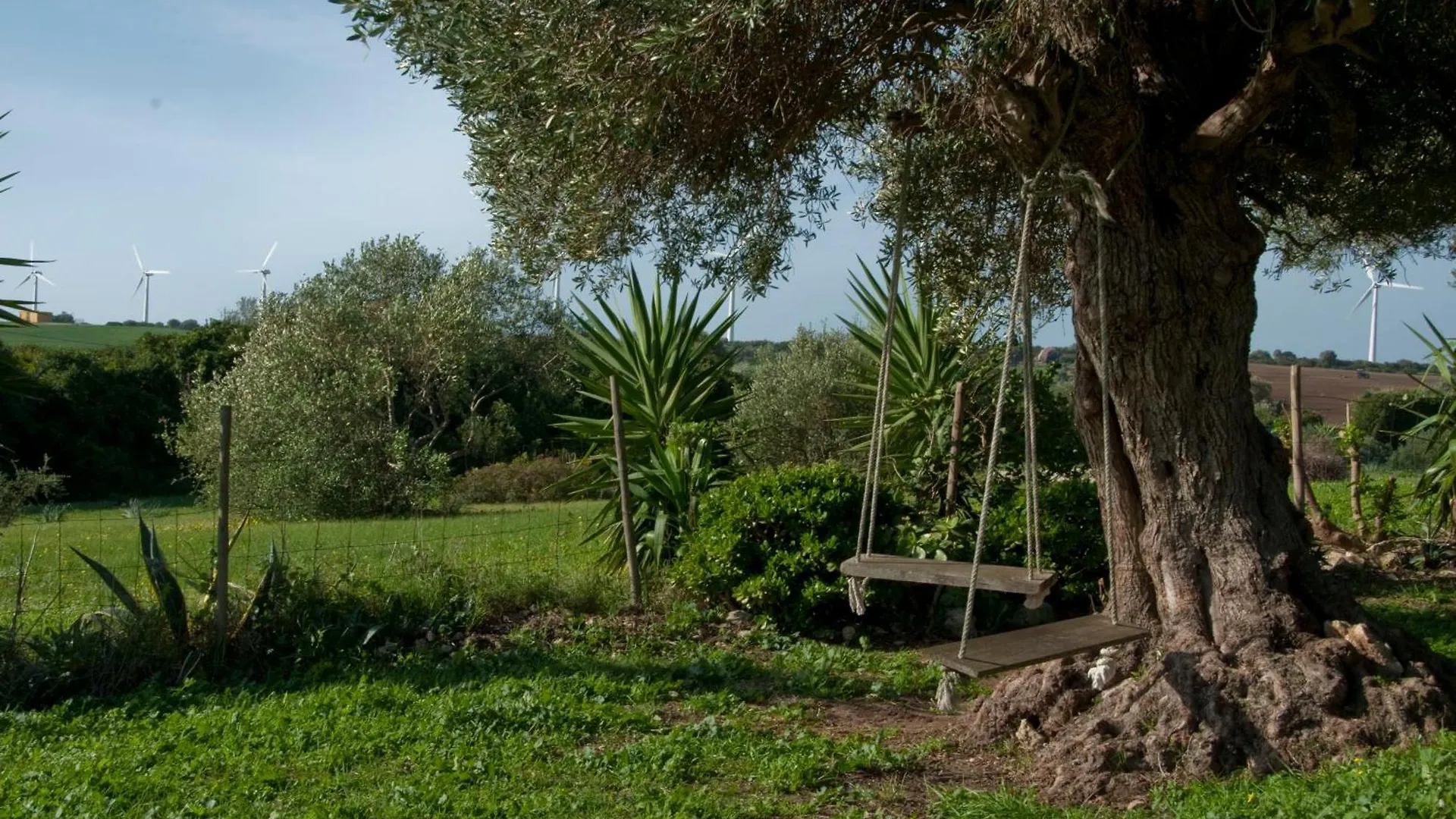 Casa Rural La Zarzamora Vejer de la Frontera