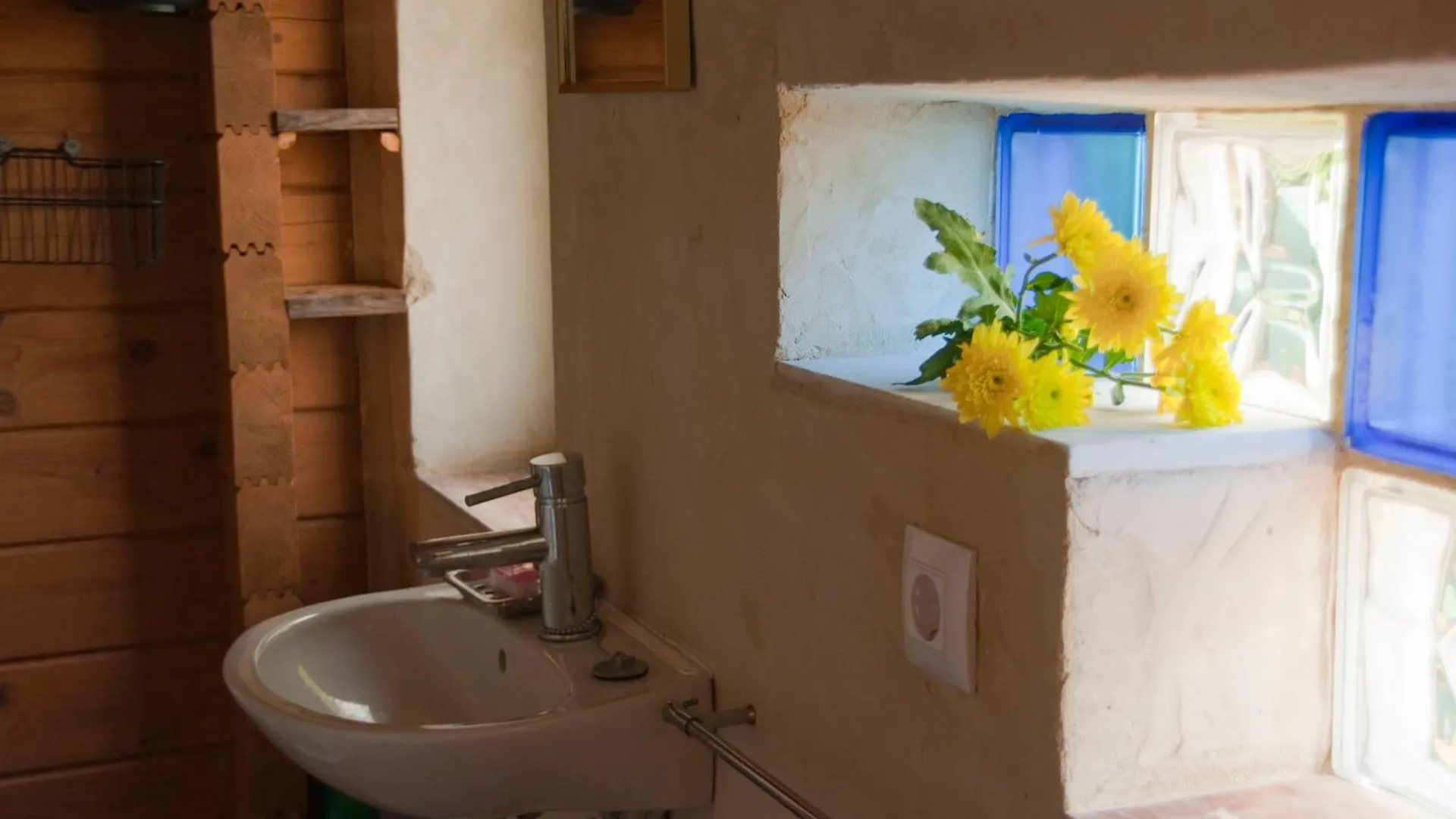 Casa Rural La Zarzamora Vejer de la Frontera