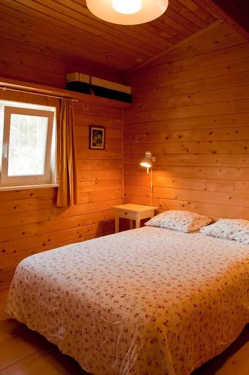Gospodarstwo wiejskie Casa Rural La Zarzamora Vejer de la Frontera