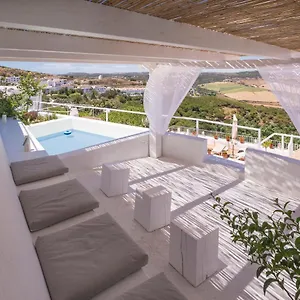  Country house Casa Boutique Encalada