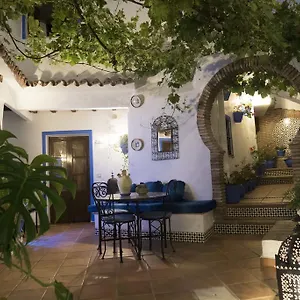  Affittacamere El Cobijo De Vejer