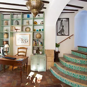 2* Hotel La Casa Del Califa