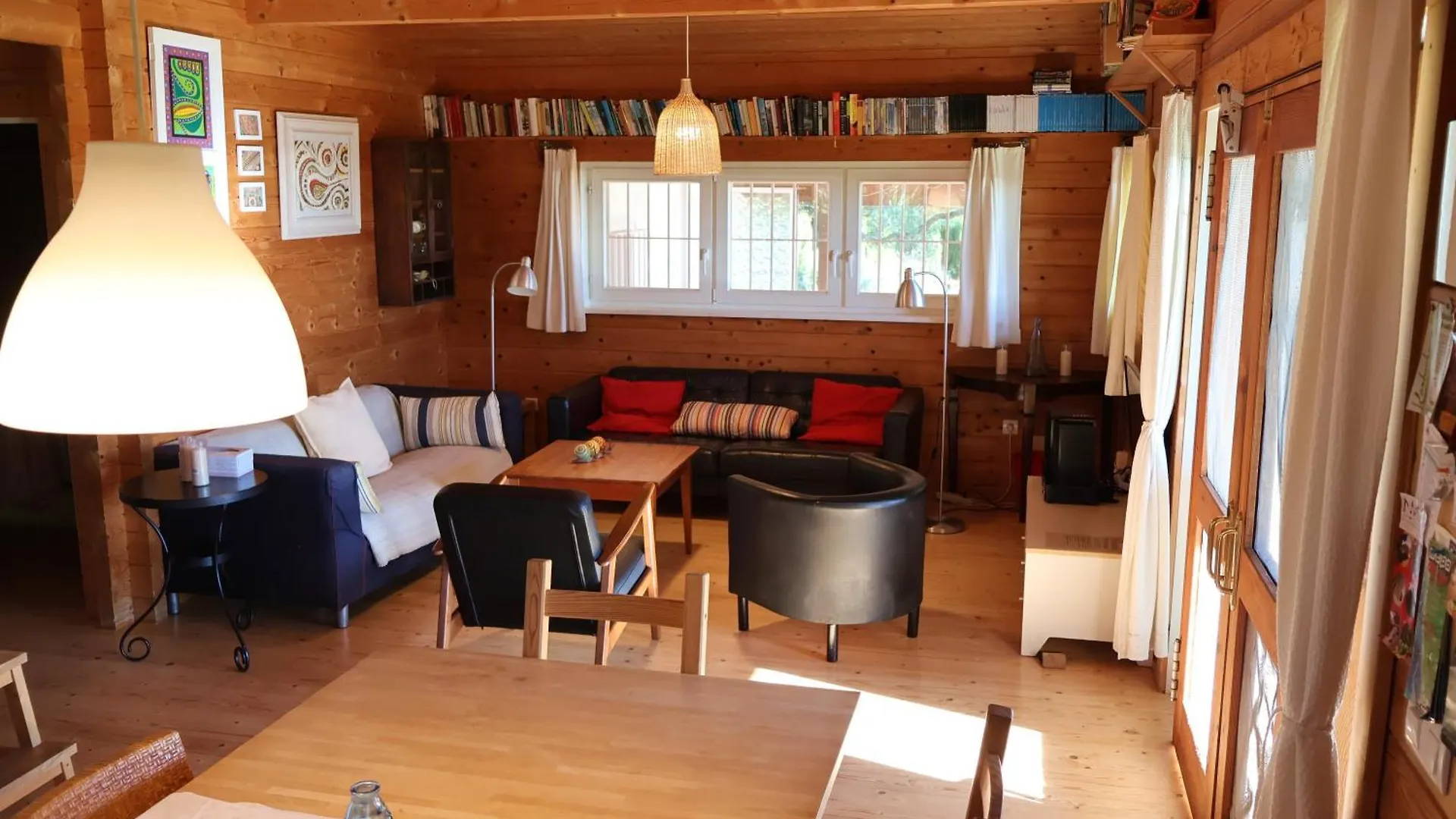 Casa Rural La Zarzamora Vejer de la Frontera
