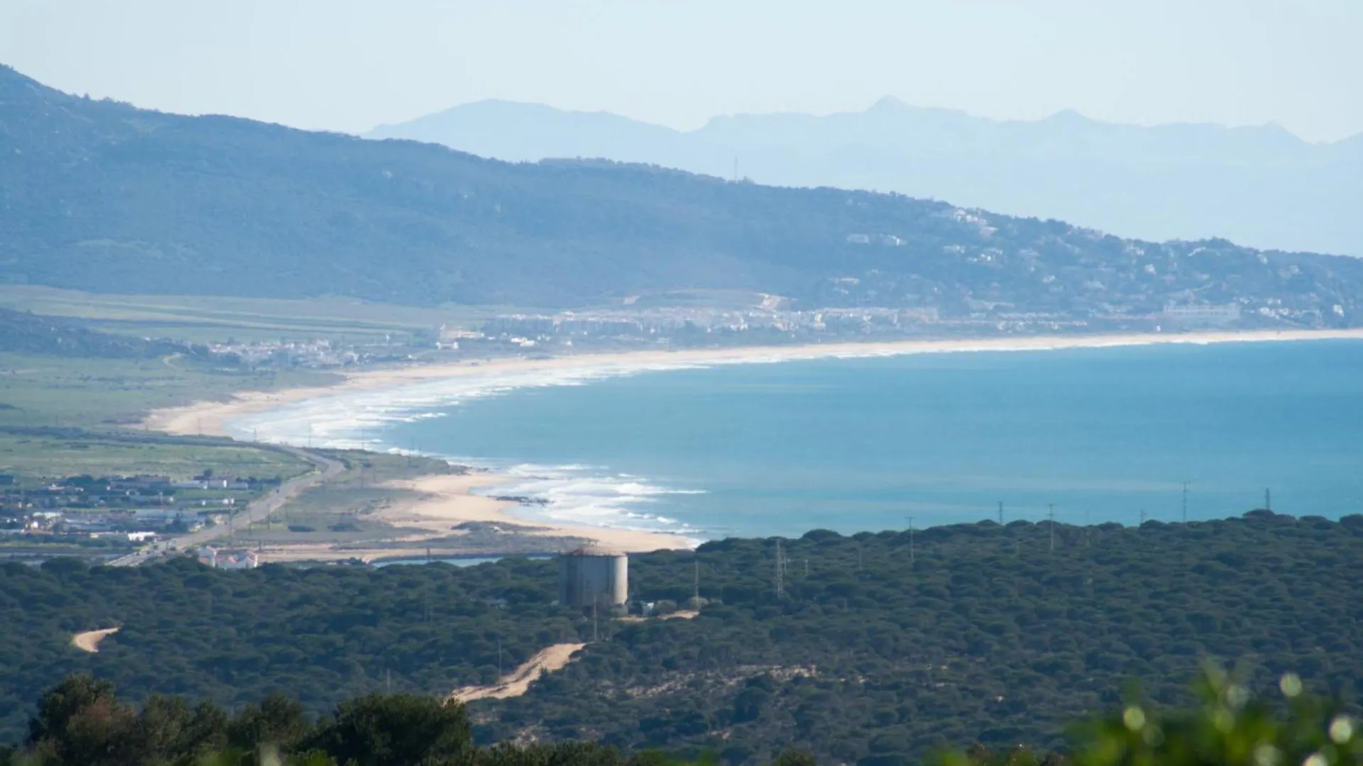 Casa Rural La Zarzamora Vejer de la Frontera