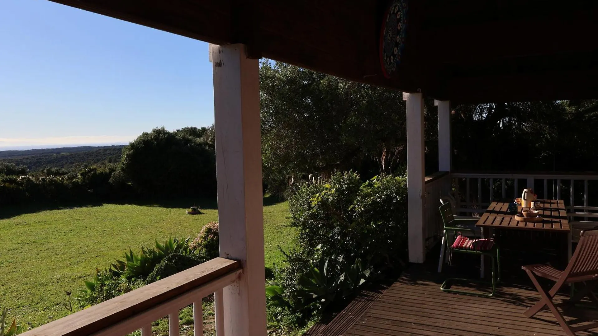 Casa Rural La Zarzamora Vejer de la Frontera Country house