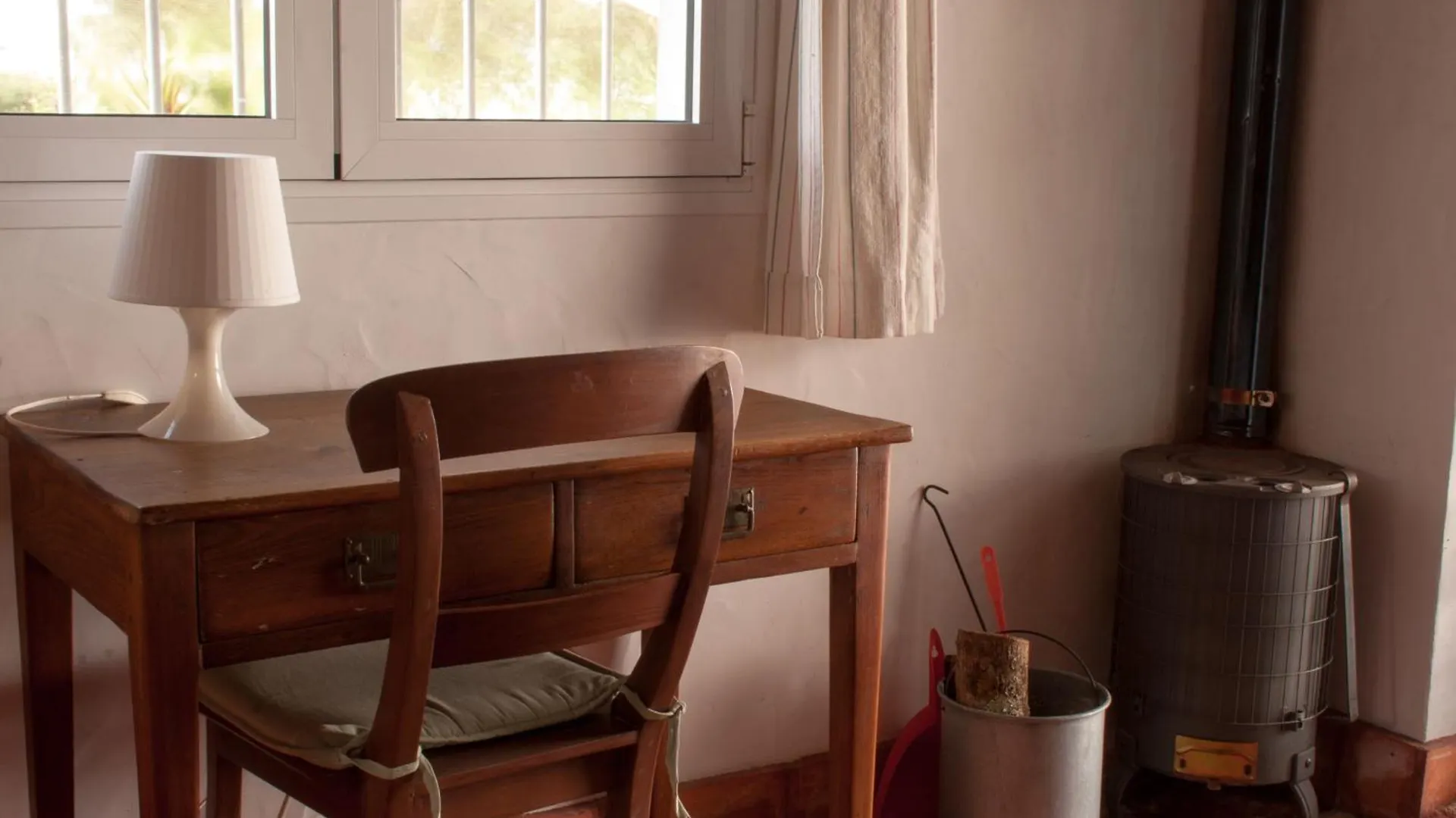 Casa Rural La Zarzamora Vejer de la Frontera