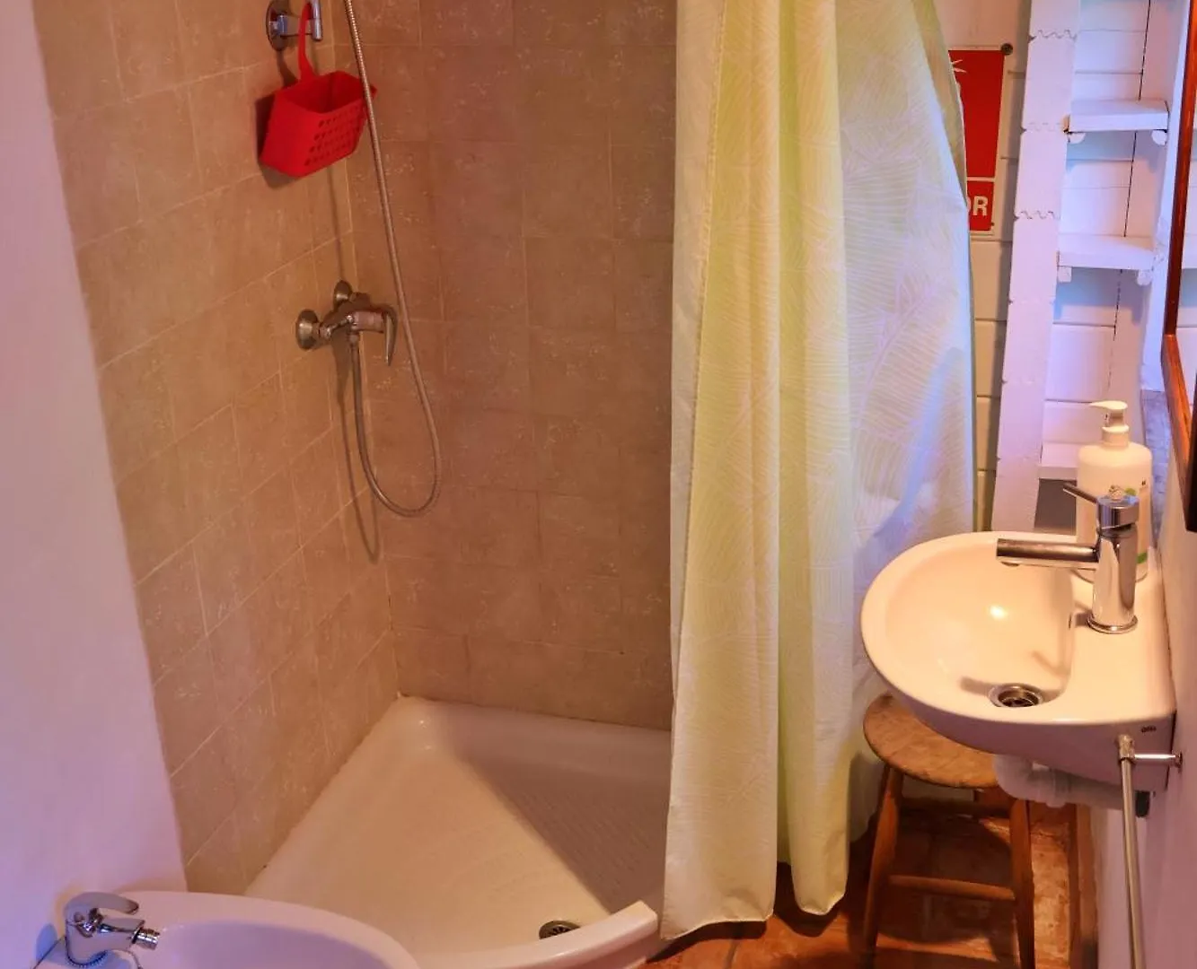 Casa Rural La Zarzamora Vejer de la Frontera 0*,  Spain
